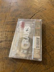 ZÜLFÜ LİVANELİ - NEYLERSİN - KASET (JELATİNİNDE)