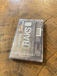 BENDENİZ - BENDENİZ III - KASET (JELATİNİNDE)