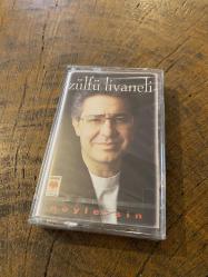 ZÜLFÜ LİVANELİ - NEYLERSİN - KASET (JELATİNİNDE)