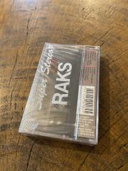 ZÜLFÜ LİVANELİ - NEYLERSİN - KASET (JELATİNİNDE)