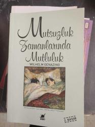 Mutsuzluk Zamanlarında Mutluluk