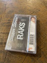 BANU - SEVDALARDAYIM - KASET (JELATİNİNDE)