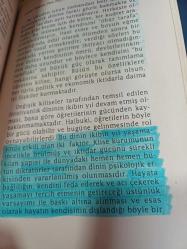 Tabiat Tanrısı PAN Niçin Lanetlenmişti? / Tanrı Herşeyin İçinde mi? - Frederic Vester