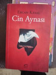 Cin Aynası