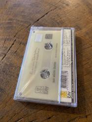 KENAN DOĞULU - BEN SENİN HERŞEYİNİM - KASET (JELATİNİNDE)