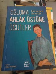 Oğluma Ahlak Üstüne Öğütler