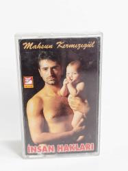 Mahsun Kırmızıgül - İnsan Hakları Müzik Kaseti