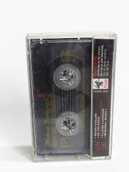 Mahsun Kırmızıgül - İnsan Hakları Müzik Kaseti