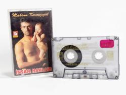 Mahsun Kırmızıgül - İnsan Hakları Müzik Kaseti