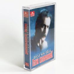 Fatih Kısaparmak - Dicle'nin Oğlu Müzik Kaseti