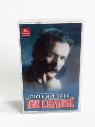 Fatih Kısaparmak - Dicle'nin Oğlu Müzik Kaseti