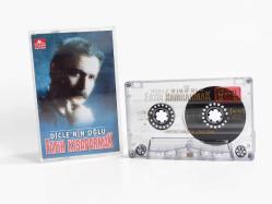 Fatih Kısaparmak - Dicle'nin Oğlu Müzik Kaseti