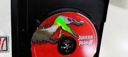 Jurassic Park - 5 Film DVD Set