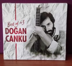 Best Of +3 (CD) Doğan Canku