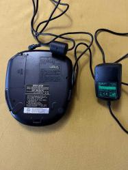 Sony discman