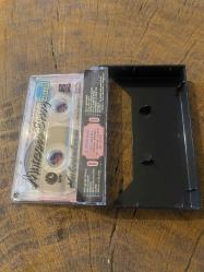 MUAZZEZ ERSOY - HERŞEYİM SENSİN - KASET