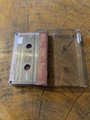 KAÇ YIL GEÇTİ ARADAN - TÜRK POP MÜZİK TARİHİ 2 - 1960-70'Lİ YILLAR - KASET