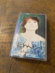 EMEL - MUCİZE - KASET