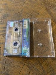 EMEL - MUCİZE - KASET