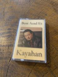 KAYAHAN - BENİ AZAD ET - KASET