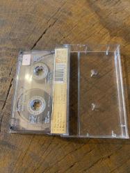 KAYAHAN - BENİ AZAD ET - KASET