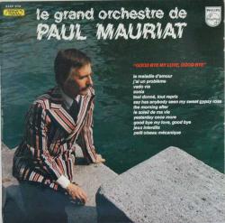 LOT.20 » Good Bye My Love, Good Bye