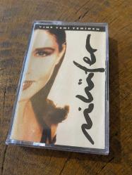 NİLÜFER - YİNE YENİ YENİDEN - KASET