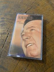 KAYAHAN - GÖNÜL SAYFAM - KASET