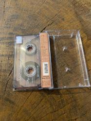 KAYAHAN - GÖNÜL SAYFAM - KASET