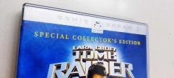 Lara Croft Tomb Raider Special Collector's Edition DVD Film