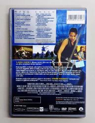 Lara Croft Tomb Raider Special Collector's Edition DVD Film