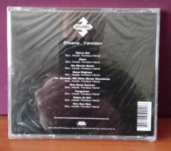 Efsane Yeniden (CD) 3 Hürel