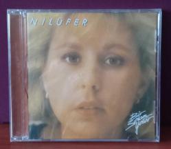 Bir Selam Yeter (CD) Nilüfer