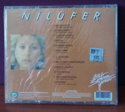 Bir Selam Yeter (CD) Nilüfer