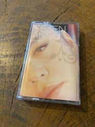 SEZEN AKSU - BAHANE - KASET