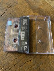 SEZEN AKSU - BAHANE - KASET