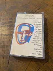 ELTON JOHN & BERNIE TAUPIN - TWO ROOMS CELEBRATING THE SONGS OF - KASET