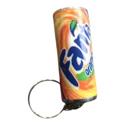 Fanta Orange - El Feneri Anahtarlık (Yanmıyor)