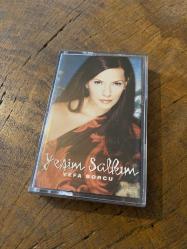 YEŞİM SALKIM - VEFA BORCU - KASET
