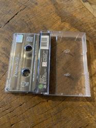 YEŞİM SALKIM - VEFA BORCU - KASET