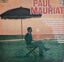 LOT.16 » Paul Mauriat – Il Était Une Fois Nous Deux