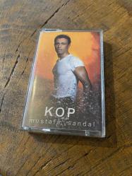 MUSTAFA SANDAL - KOP -  KASET
