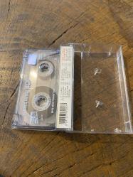 MUSTAFA SANDAL - KOP -  KASET