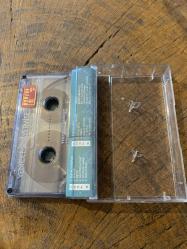 NİLÜFER - YENİDEN YETMİŞE - KASET