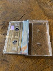 NİLÜFER - BÜYÜK AŞKIM - KASET