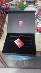 TÜRK YILDIZLARI TAFWATCH LIMITED EDITION BOŞ KUTU KOLEKSİYONLUK