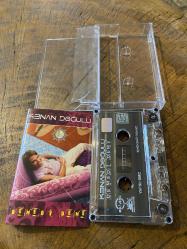 KENAN DOĞULU - DEMEDİ DEME - KASET