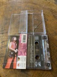 KENAN DOĞULU - DEMEDİ DEME - KASET