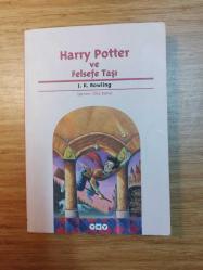 Harry Potter ve Felsefe Taşı- 10. BASKI