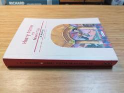 Harry Potter ve Felsefe Taşı- 10. BASKI